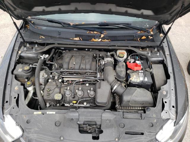 Photo 7 from auction – 2017 FORD TAURUS LIM with VIN 1FAHP2F82HG115117