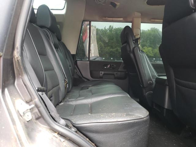 Photo 6 from auction – 2004 LAND ROVER DISCOVERY with VIN SALTW19424A860465