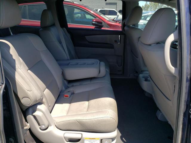 Photo 6 from auction – 2014 HONDA ODYSSEY EX with VIN 5FNRL5H60EB024389
