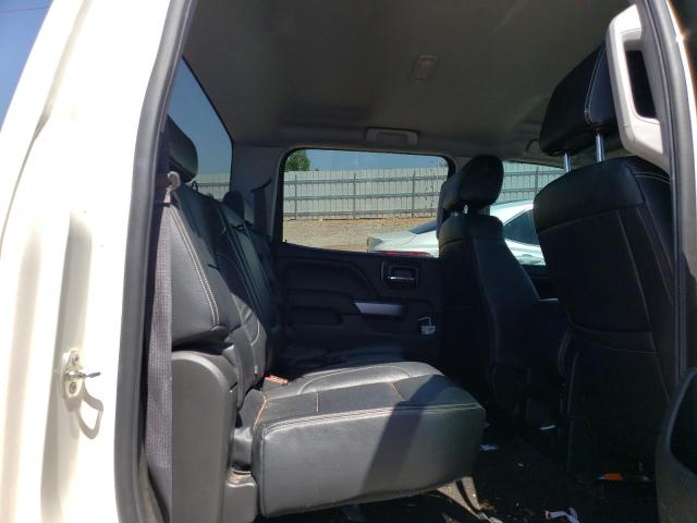 Photo 6 from auction – 2015 CHEVROLET SILVERADO with VIN 3GCUKREC6FG336274