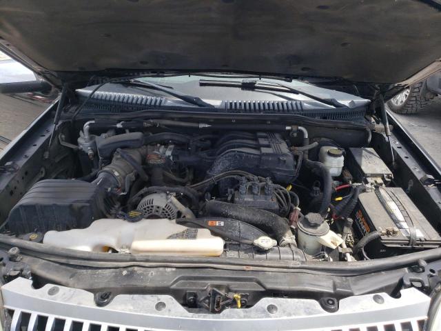 Photo 7 from auction – 2008 MERCURY MOUNTAINEE with VIN 4M2EU48E58UJ15225