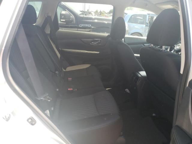 Photo 6 from auction – 2018 NISSAN ROGUE S with VIN 5N1AT2MT6JC801149