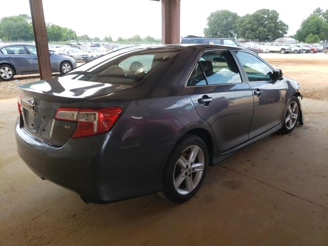 Photo 4 from auction – 2014 TOYOTA CAMRY L with VIN 4T1BF1FK5EU368028