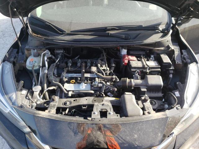 Photo 7 from auction – 2020 NISSAN VERSA SV with VIN 3N1CN8EV3LL883362