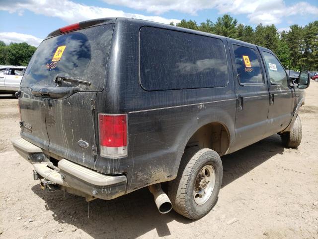 Photo 4 from auction – 2001 FORD EXCURSION with VIN 1FMSU43F31EA00563