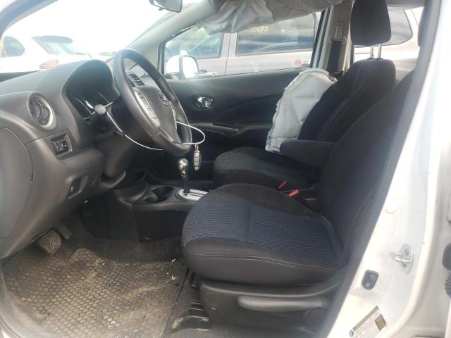 Photo 5 from auction – 2014 NISSAN VERSA NOTE with VIN 3N1CE2CP0EL364502