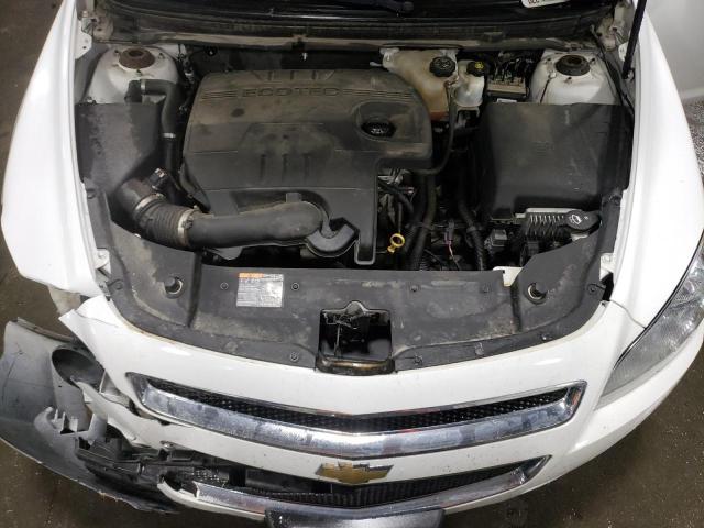 Photo 7 from auction – 2012 CHEVROLET MALIBU LS with VIN 1G1ZA5E01CF354873