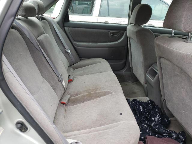 Photo 6 from auction – 2000 TOYOTA AVALON XL with VIN 4T1BF28BXYU078259