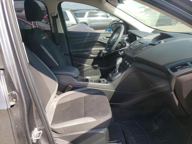 Photo 5 from auction – 2014 FORD ESCAPE S with VIN 1FMCU0F76EUA36017