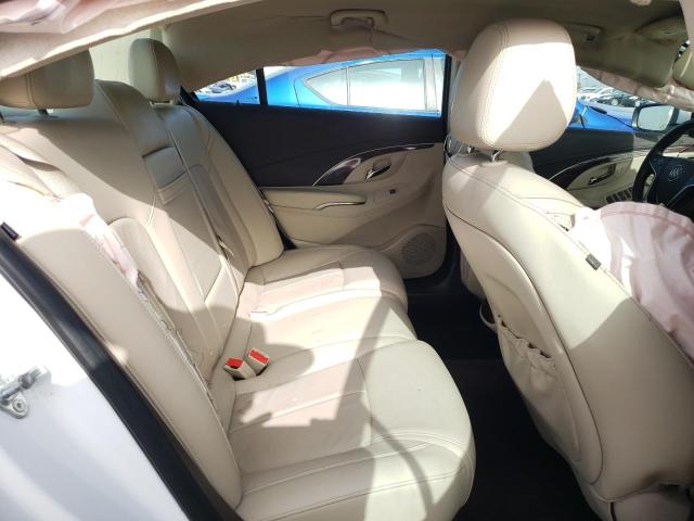 Photo 6 from auction – 2016 BUICK LACROSSE with VIN 1G4GB5G37GF137493