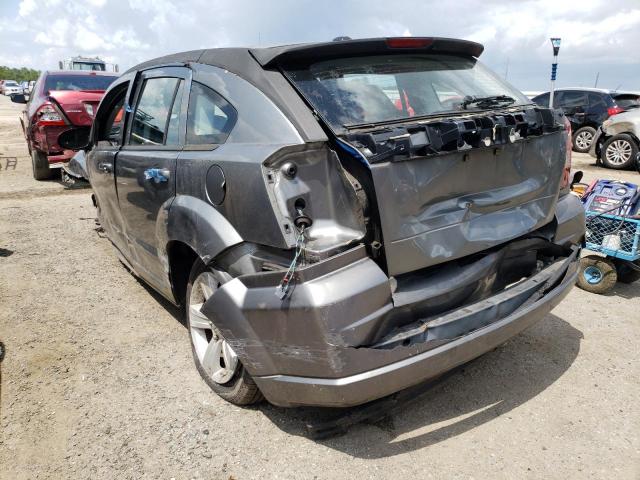 Photo 3 from auction – 2011 DODGE CALIBER MA with VIN 1B3CB3HA2BD295654