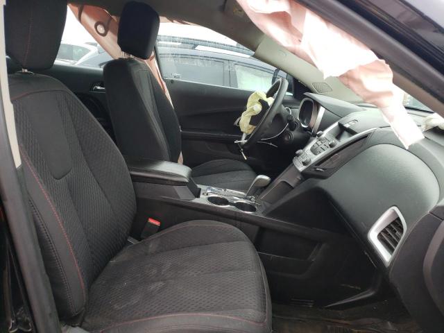 Photo 5 from auction – 2015 CHEVROLET EQUINOX LS with VIN 2GNFLEEK9F6250871
