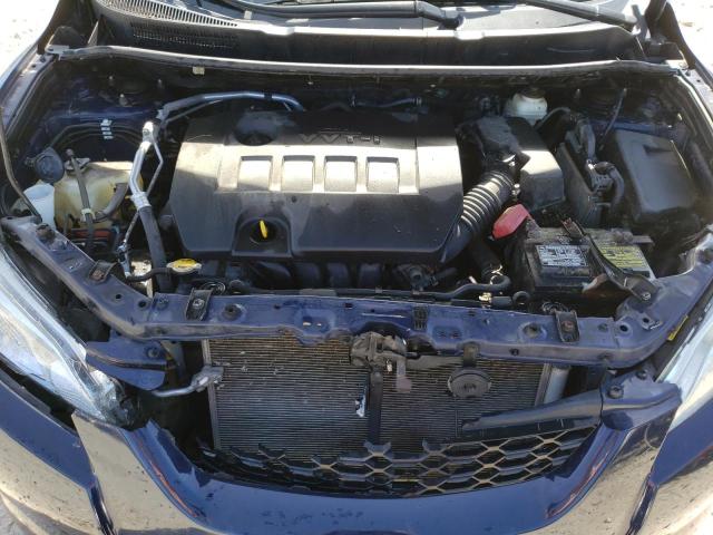 Photo 7 from auction – 2013 TOYOTA COROLLA MA with VIN 2T1KU4EEXDC939970