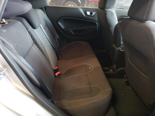 Photo 6 from auction – 2014 FORD FIESTA ST with VIN 3FADP4GX0EM182977