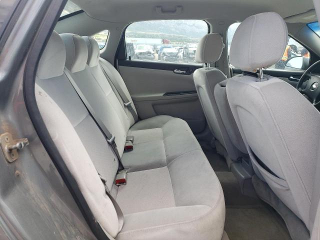 Photo 6 from auction – 2008 CHEVROLET IMPALA LS with VIN 2G1WB58K181301828