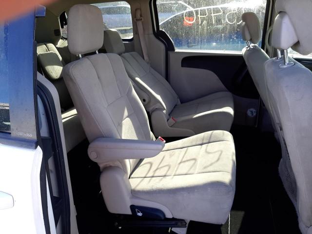 Photo 6 from auction – 2012 DODGE GRAND CARA with VIN 2C4RDGBG2CR360542