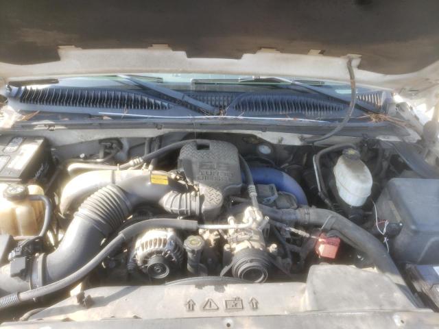 Photo 7 from auction – 2003 CHEVROLET SILVERADO with VIN 1GCHC29163E364223