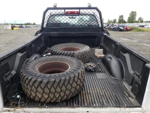 Photo 6 from auction – 2003 DODGE RAM 2500 S with VIN 3D7KU26C03G832518