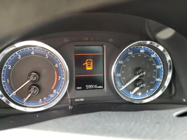 Photo 8 from auction – 2018 TOYOTA COROLLA L with VIN 2T1BURHE0JC078660