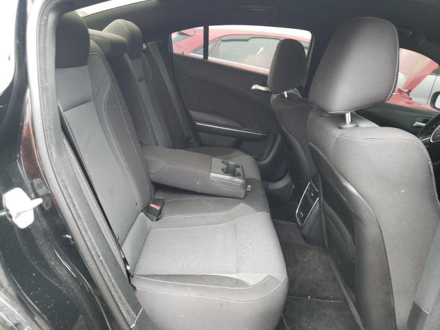 Photo 6 from auction – 2016 DODGE CHARGER SX with VIN 2C3CDXHG1GH355619