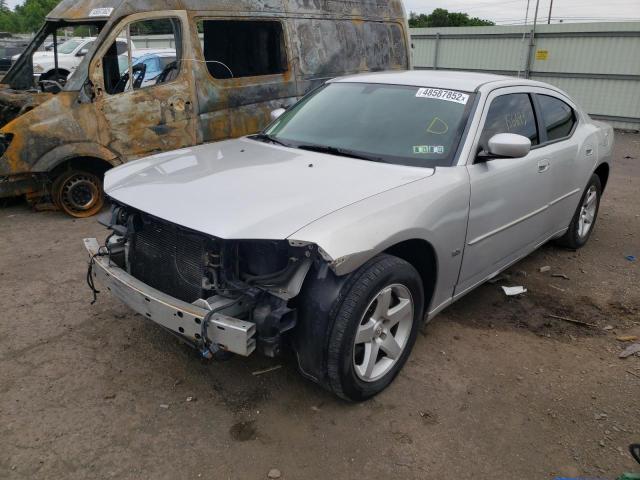 Photo 2 from auction – 2010 DODGE CHARGER SX with VIN 2B3CA3CV6AH277009