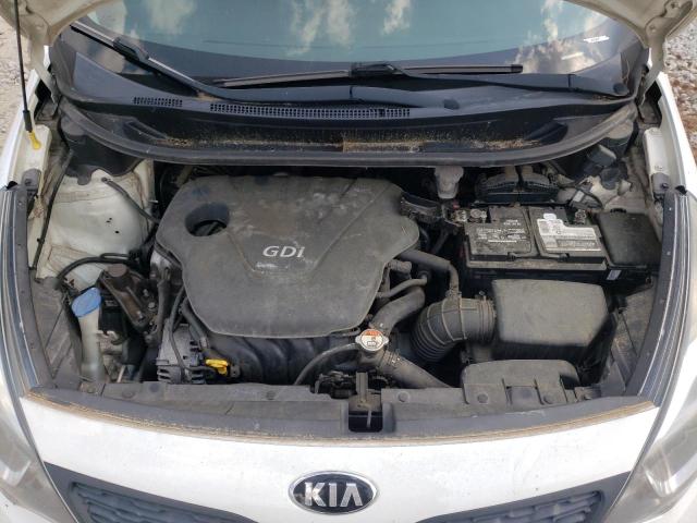 Photo 7 from auction – 2014 KIA RIO LX with VIN KNADM4A34E6392889