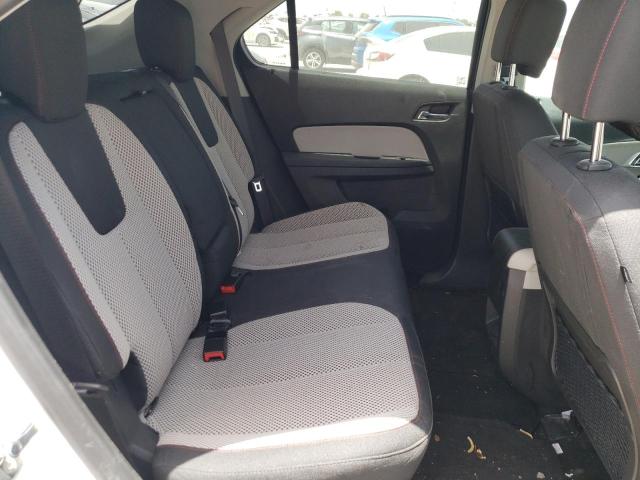 Photo 6 from auction – 2013 CHEVROLET EQUINOX LT with VIN 2GNALDEK3D6301959