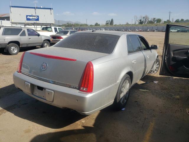 Photo 4 from auction – 2007 CADILLAC DTS with VIN 1G6KD57YX7U188473
