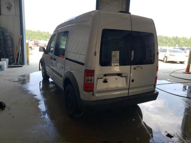 Photo 3 from auction – 2010 FORD TRANSIT CO with VIN NM0LS6ANXAT021262