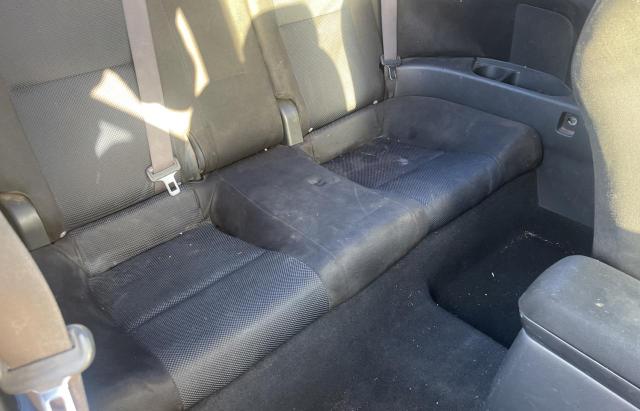 Photo 6 from auction – 2005 TOYOTA SCION TC with VIN JTKDE167X50039983