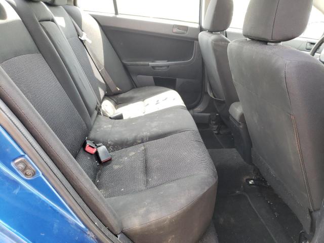 Photo 6 from auction – 2011 MITSUBISHI LANCER ES/ with VIN JA32U2FU2BU018481
