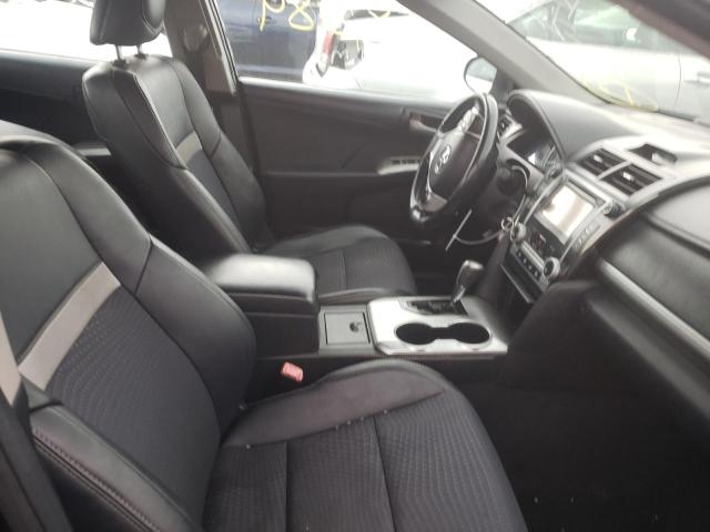 Photo 5 from auction – 2014 TOYOTA CAMRY L with VIN 4T1BF1FK8EU310107
