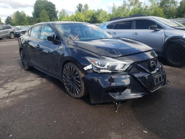 NISSAN MAXIMA 3.5 2016 with VIN 1N4AA6AP7GC901672 - Photo from auction