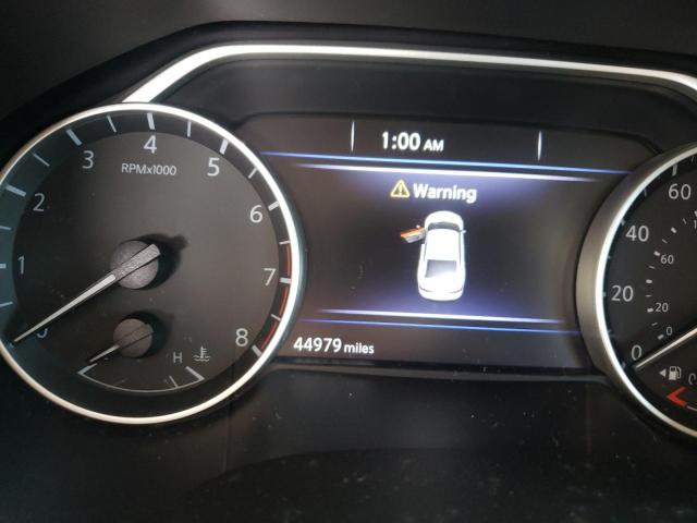 Photo 8 from auction – 2019 NISSAN MAXIMA S with VIN 1N4AA6AV9KC374726