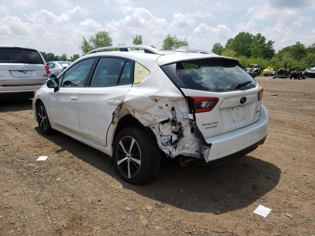 Photo 3 from auction – 2020 SUBARU IMPREZA PR with VIN 4S3GTAD63L3709521