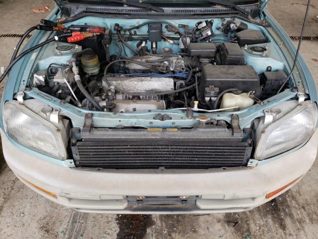 Photo 7 from auction – 1997 TOYOTA RAV4 with VIN JT3GP10V1V7011541