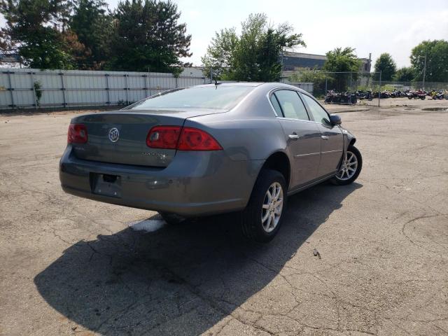 Photo 4 from auction – 2007 BUICK LUCERNE CX with VIN 1G4HD57207U228297