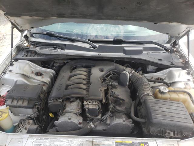 Photo 7 from auction – 2005 CHRYSLER 300 TOURIN with VIN 2C3JA53G35H547388