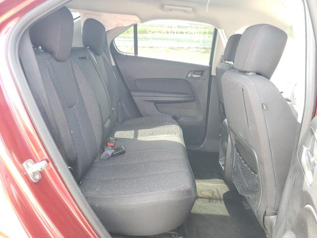 Photo 6 from auction – 2012 CHEVROLET EQUINOX LT with VIN 2GNALDEKXC6371134