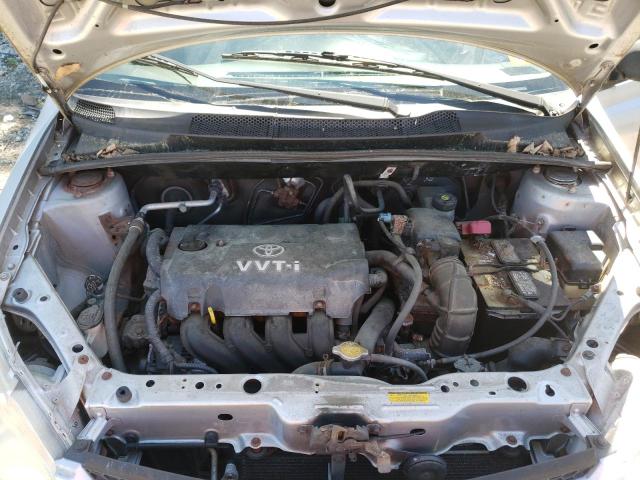 Photo 7 from auction – 2003 TOYOTA ECHO with VIN JTDBT123235047034