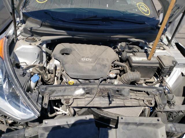 Photo 7 from auction – 2016 HYUNDAI VELOSTER with VIN KMHTC6AD7GU253467