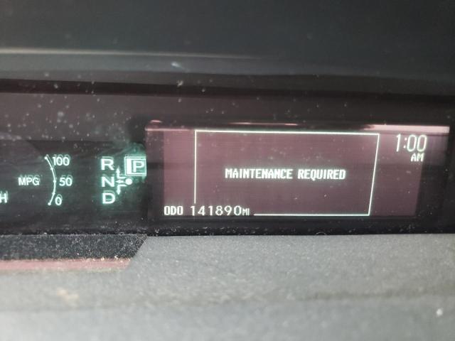 Photo 8 from auction – 2012 TOYOTA PRIUS with VIN JTDKN3DU4C1526476