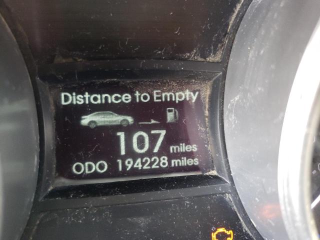 Photo 8 from auction – 2012 HYUNDAI SONATA GLS with VIN 5NPEB4AC9CH435395