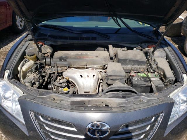 Photo 7 from auction – 2009 TOYOTA CAMRY BASE with VIN 4T1BE46K89U321571