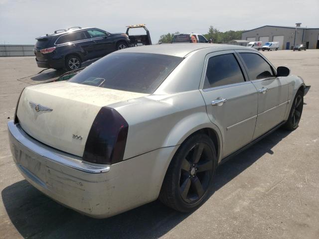Photo 4 from auction – 2005 CHRYSLER 300C with VIN 2C3AA63H05H125951