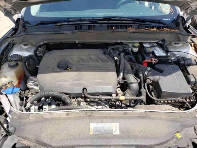 Photo 7 from auction – 2014 FORD FUSION SE with VIN 1FA6P0HD6E5359754