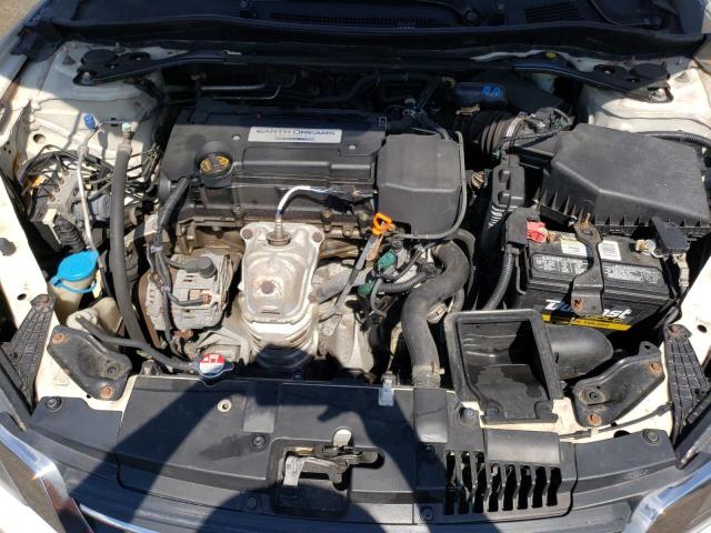 Photo 7 from auction – 2014 HONDA ACCORD SPO with VIN 1HGCR2F58EA253331