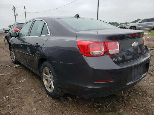 Photo 3 from auction – 2013 CHEVROLET MALIBU LS with VIN 1G11B5SA6DF294436