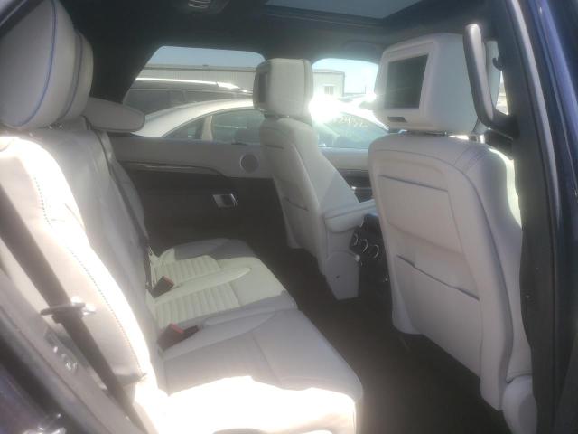 Photo 6 from auction – 2018 LAND ROVER DISCOVERY with VIN SALRR2RV3JA066974