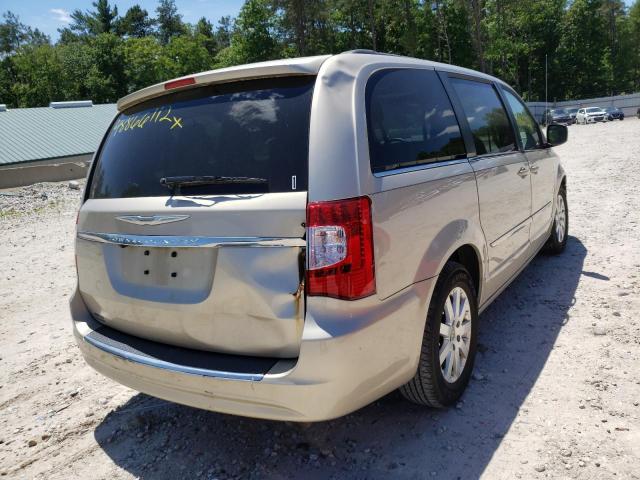 Photo 4 from auction – 2013 CHRYSLER TOWN & COU with VIN 2C4RC1BG0DR615674
